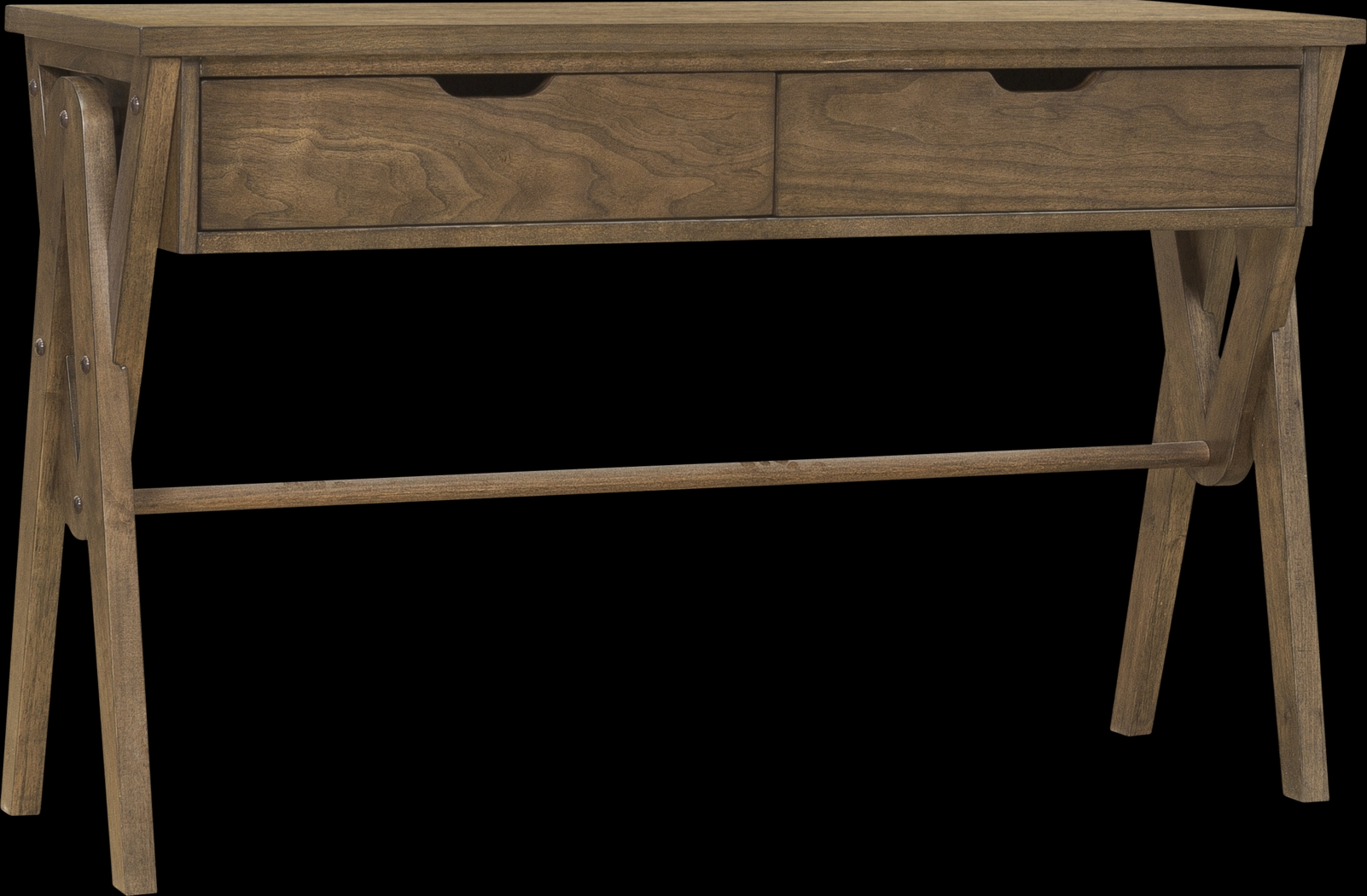 Arboledas Brown Sofa Table - Thumbnail - Image 1