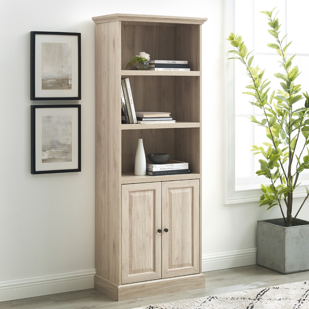 Arboles Birch Bookcase - Thumbnail - Image 5