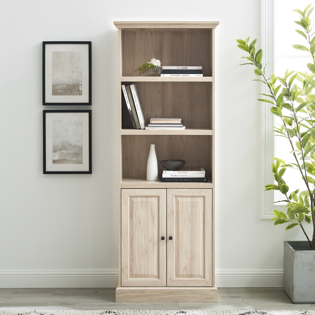Arboles Birch Bookcase - Thumbnail - Image 6