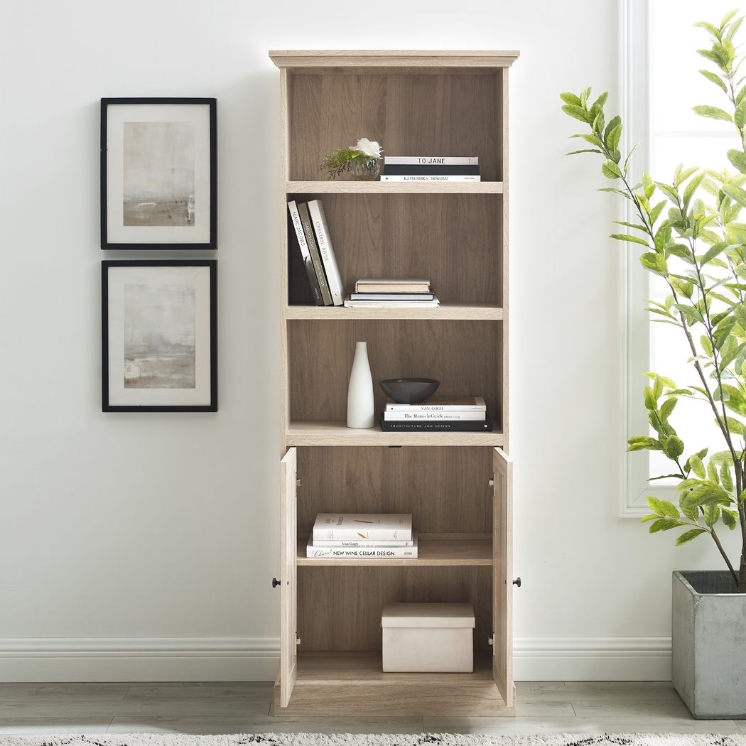 Arboles Birch Bookcase - Thumbnail - Image 7