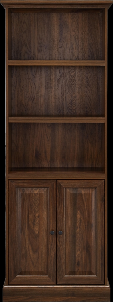 Arboles Brown Bookcase - Thumbnail - Image 2