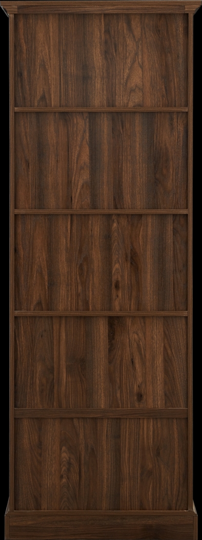 Arboles Brown Bookcase - Thumbnail - Image 3