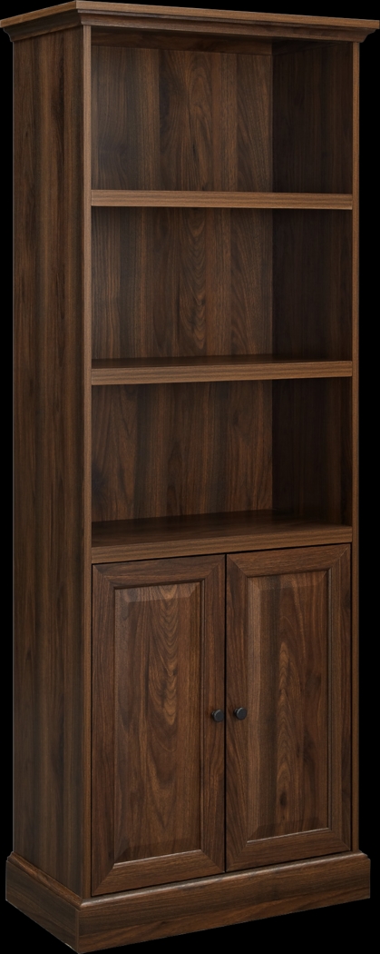 Arboles Brown Bookcase - Thumbnail - Image 1