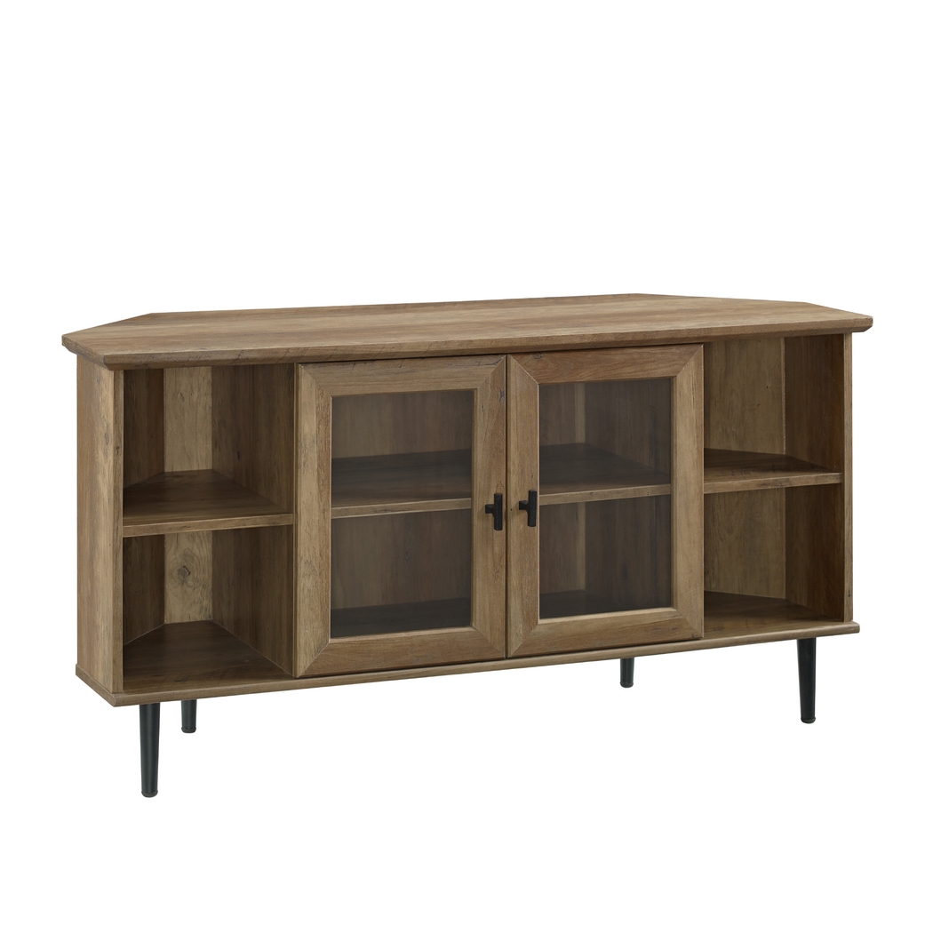 Arbor Circle Brown 48 in. Console - Thumbnail - Image 2