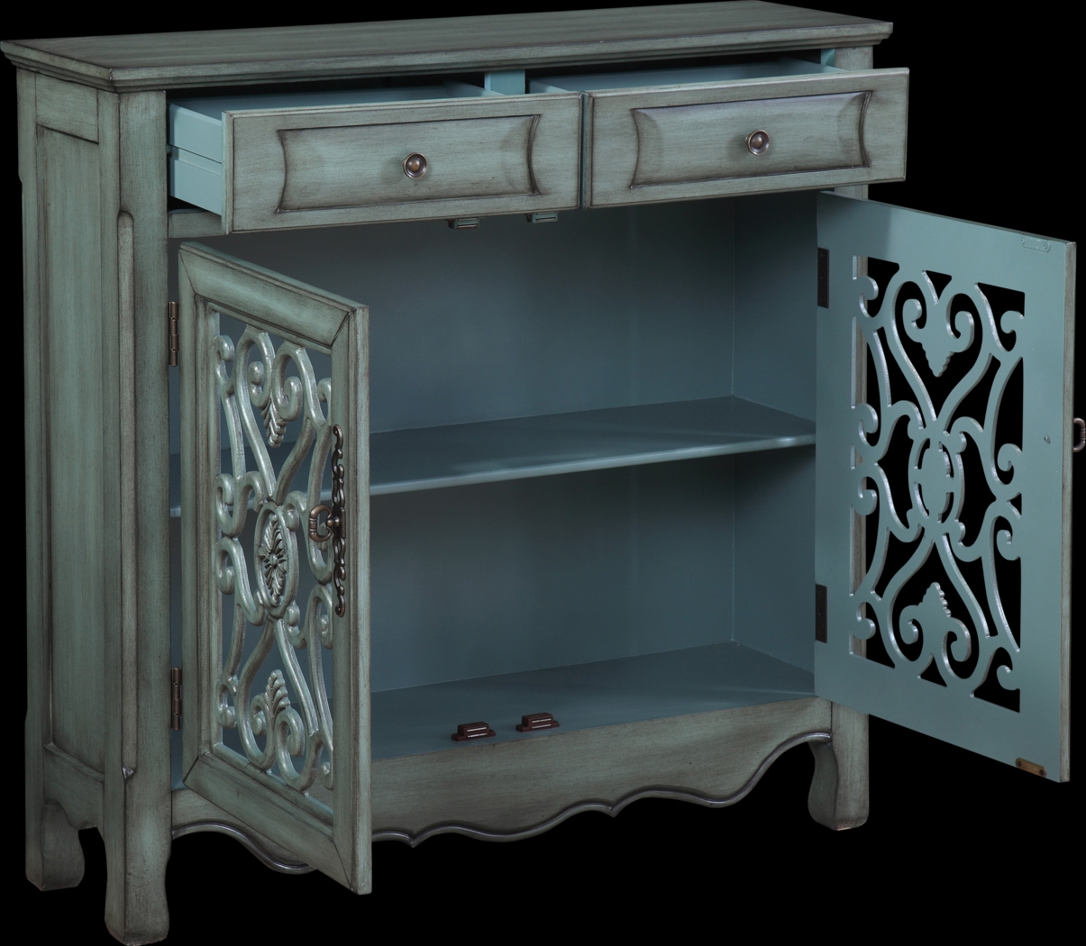 Arborcrest Green Server - Thumbnail - Image 3