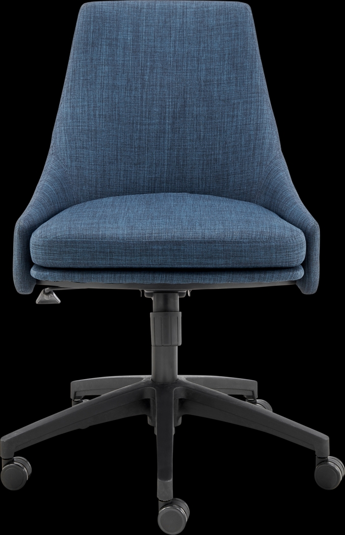 Arboredge Blue Office Chair - Thumbnail - Image 1