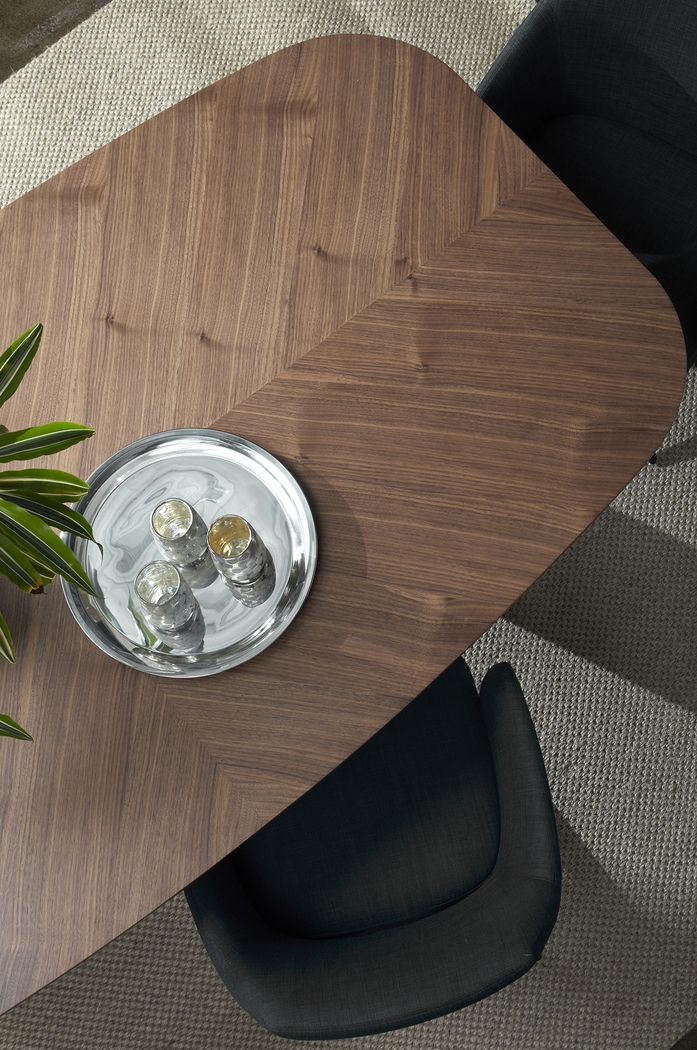 Arboredge Charcoal Arm Chair - Thumbnail - Image 9