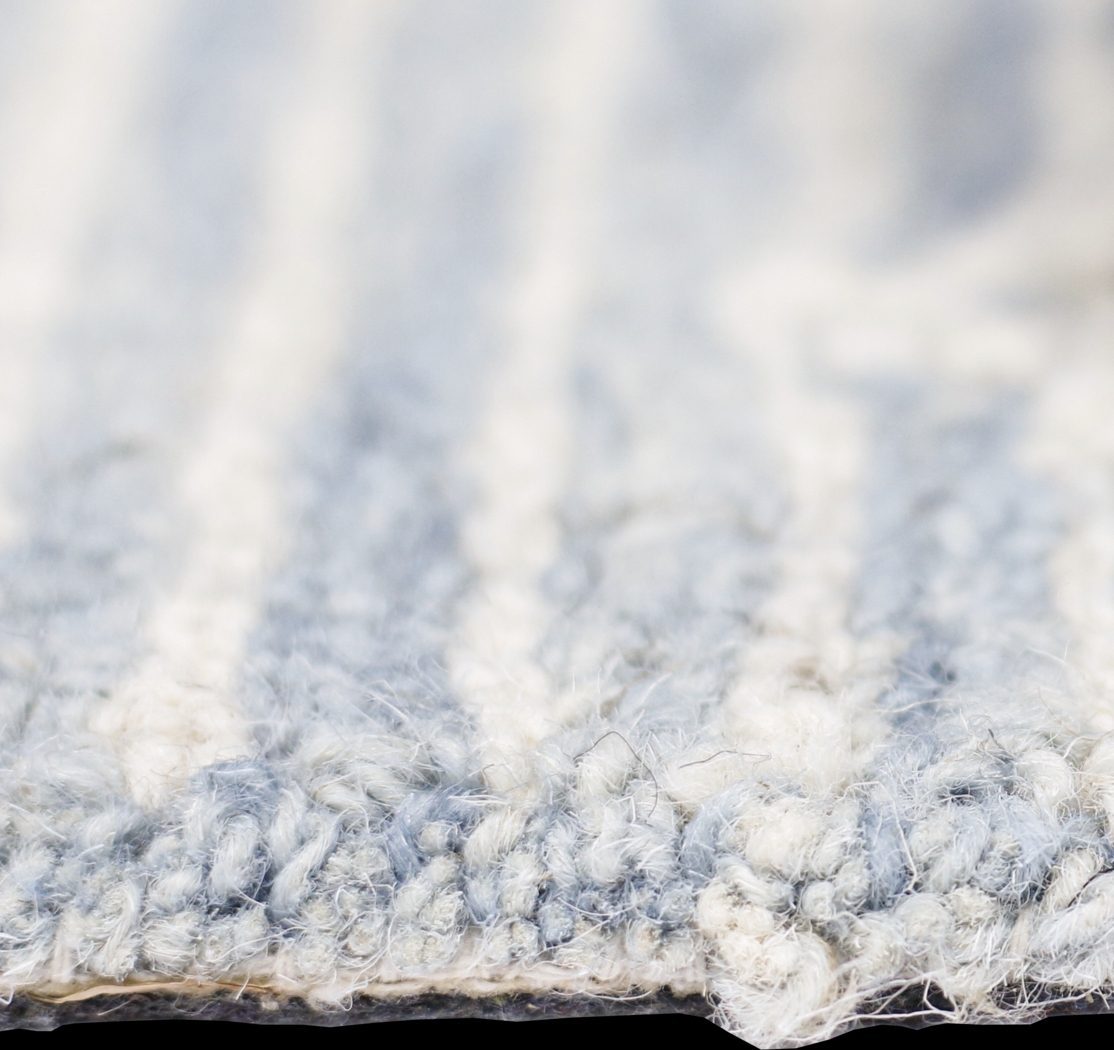 Arbornia Blue 8' x 10' Rug - Thumbnail - Image 6