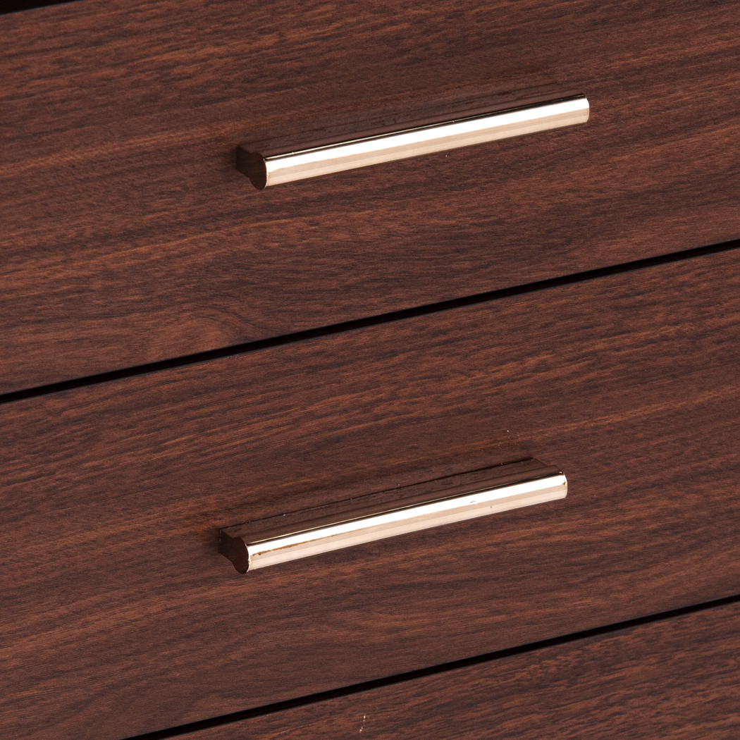 Arborvate Brown Nightstand - Thumbnail - Image 6