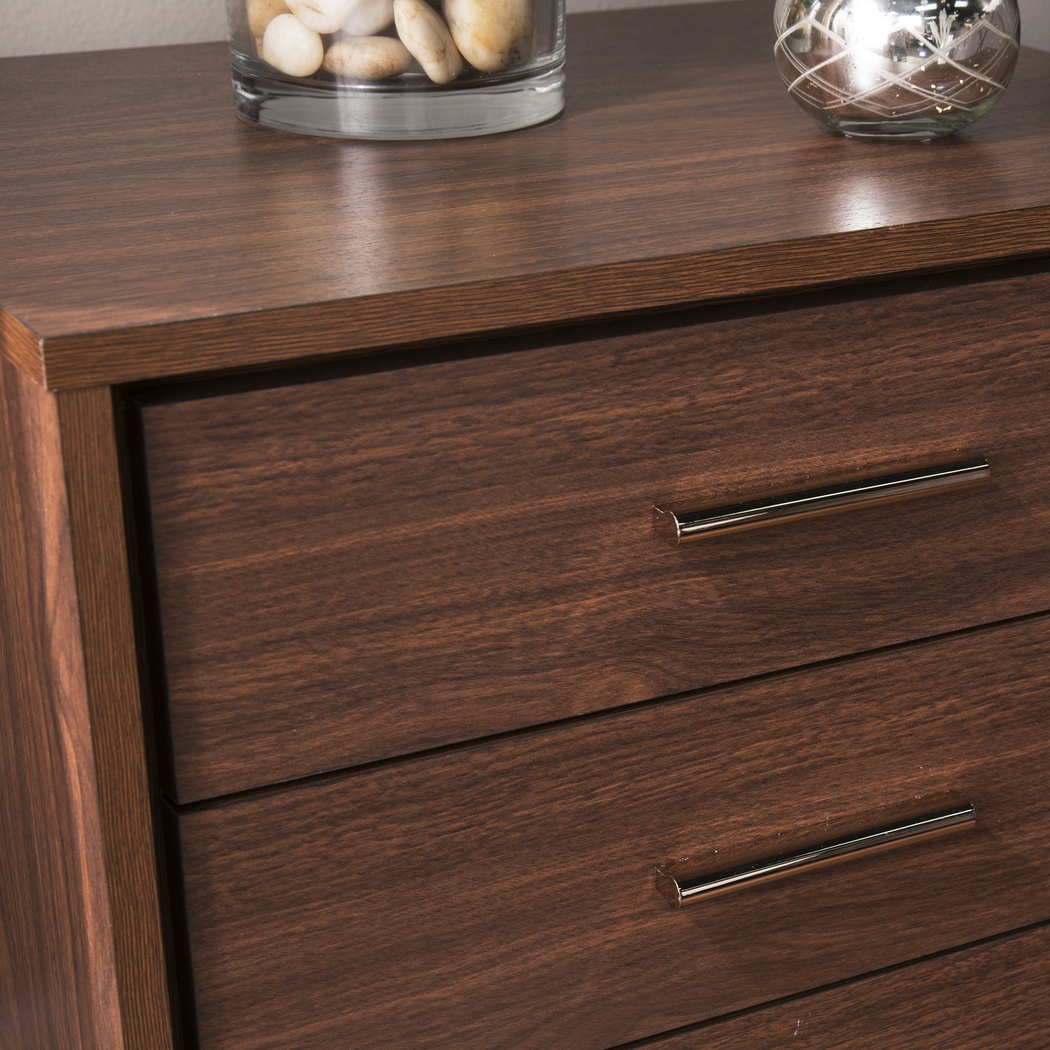 Arborvate Brown Nightstand - Thumbnail - Image 8