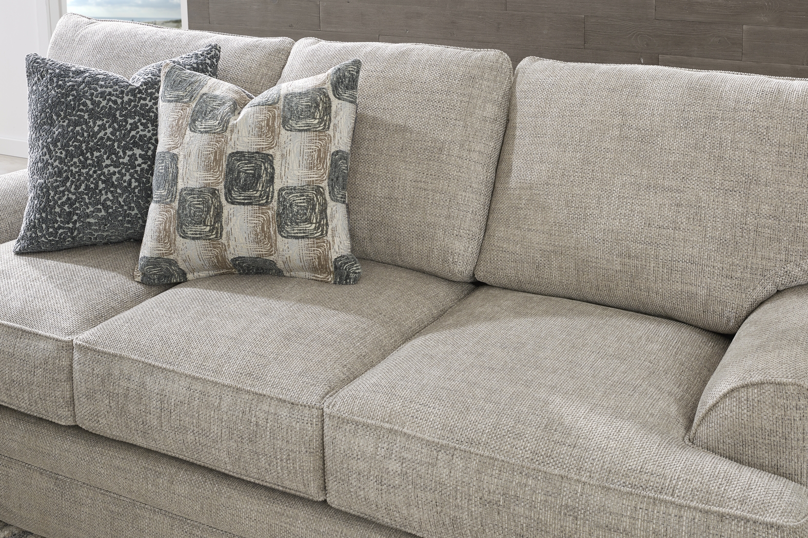 Arbour Hill Dove Sofa - Thumbnail - Image 2