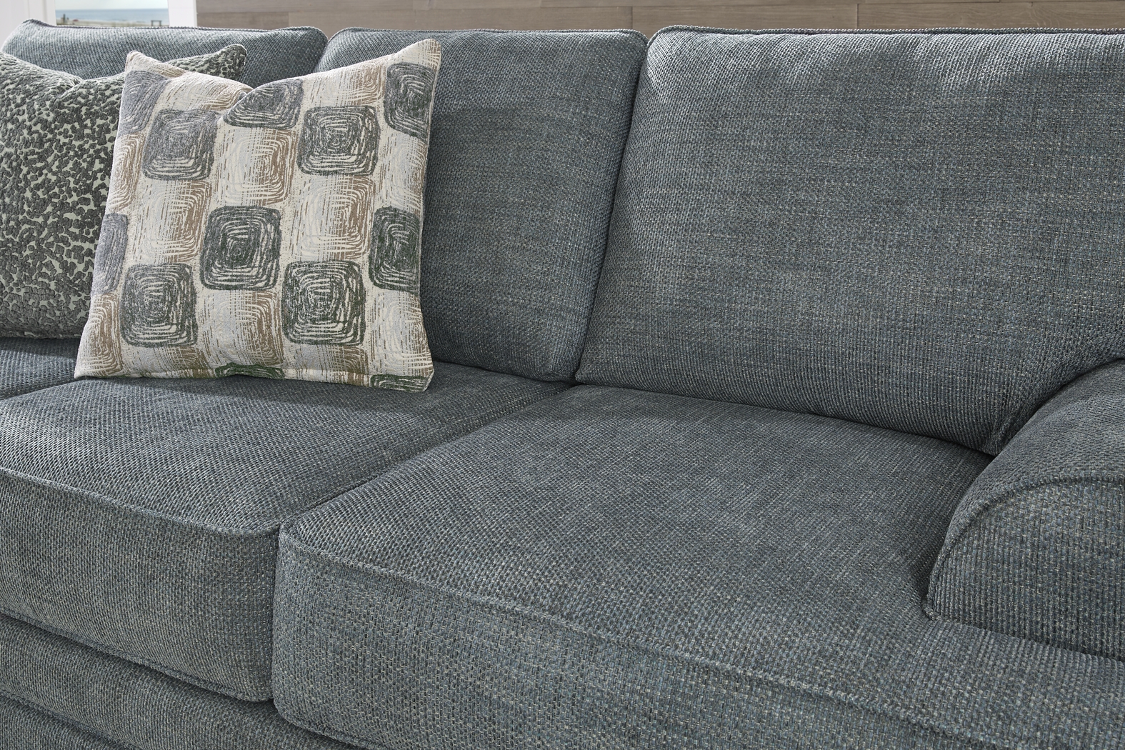 Arbour Hill Marine Sleeper Sofa - Thumbnail - Image 4