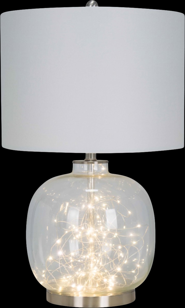 Arcady Clear Lamp - Thumbnail - Image 2