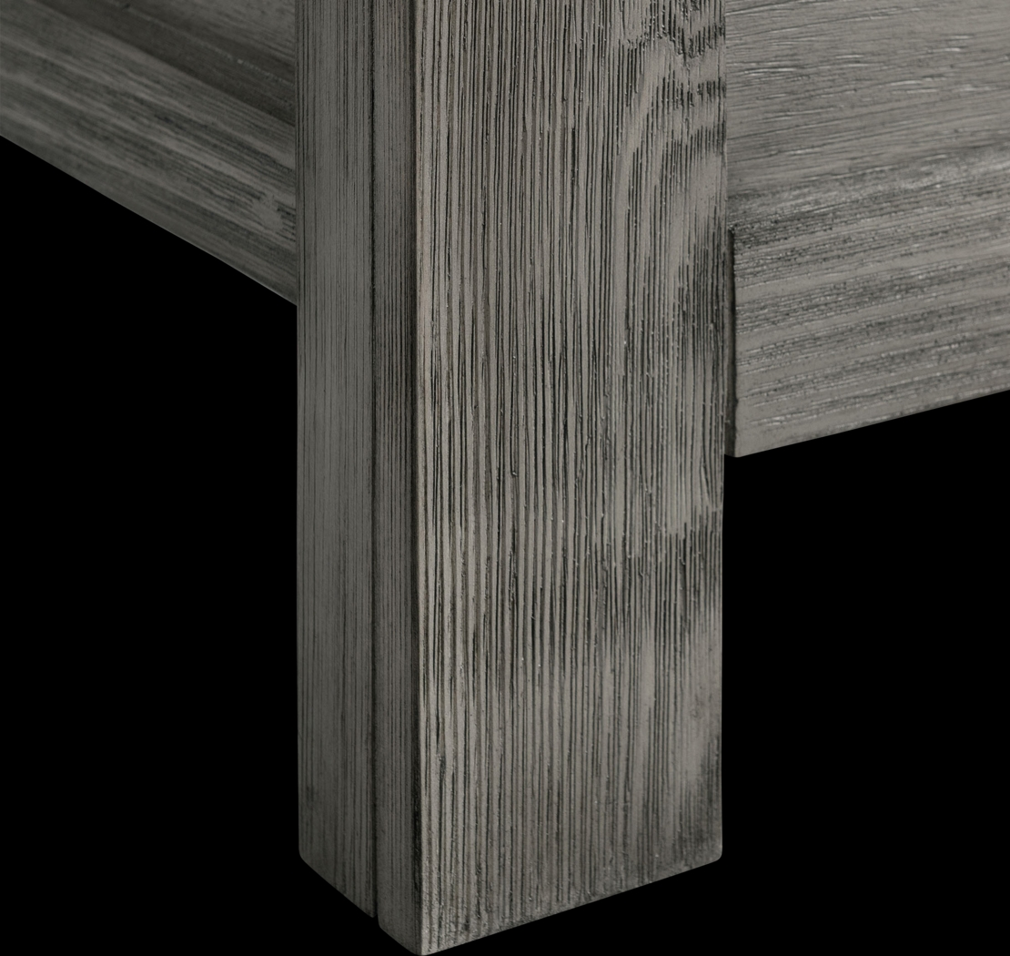 Arcaneman Gray Nightstand - Thumbnail - Image 11