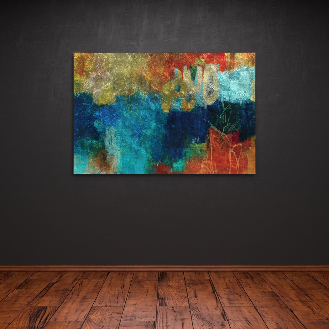 Arceneaux Multi Artwork - Thumbnail - Image 2