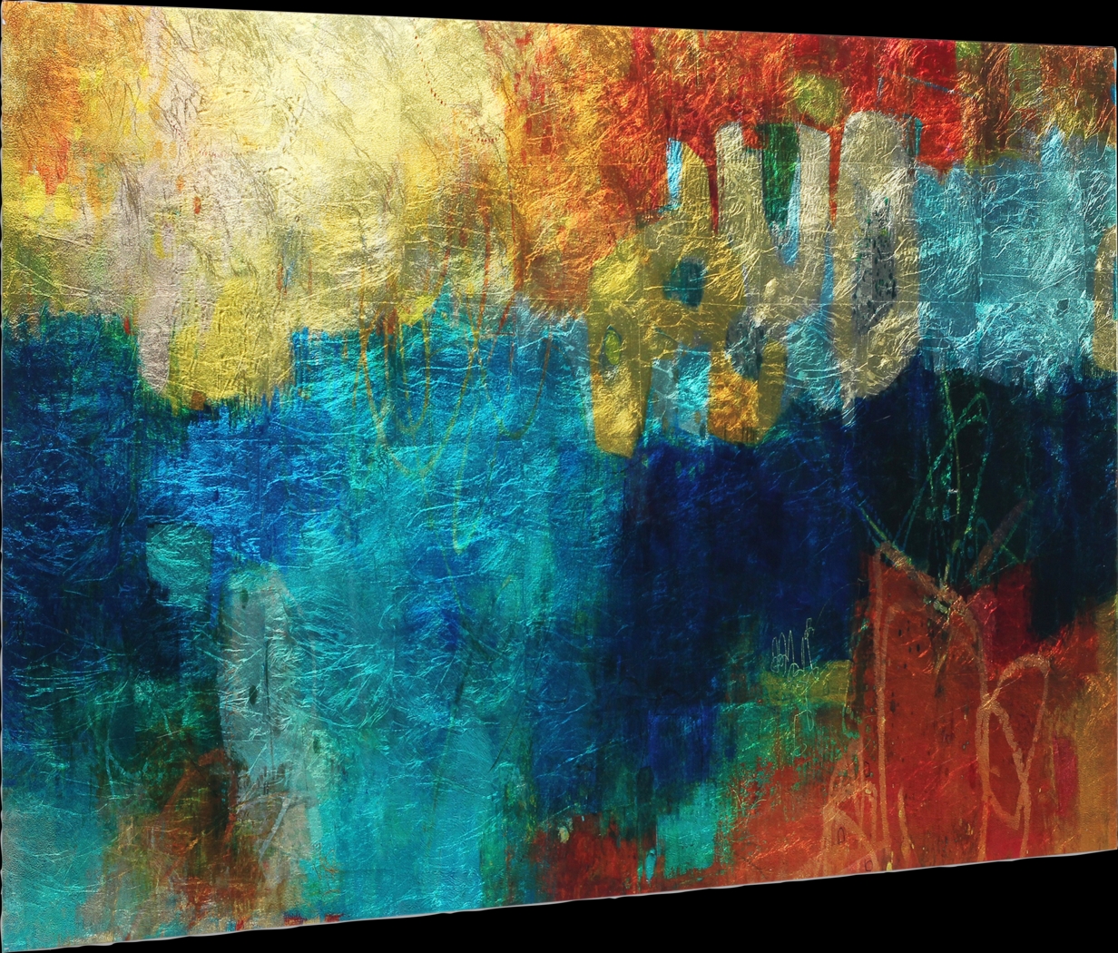 Arceneaux Multi Artwork - Thumbnail - Image 4