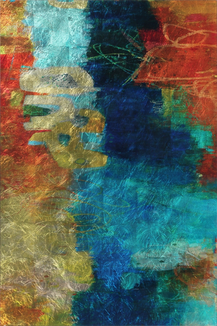 Arceneaux Multi Artwork - Thumbnail - Image 5