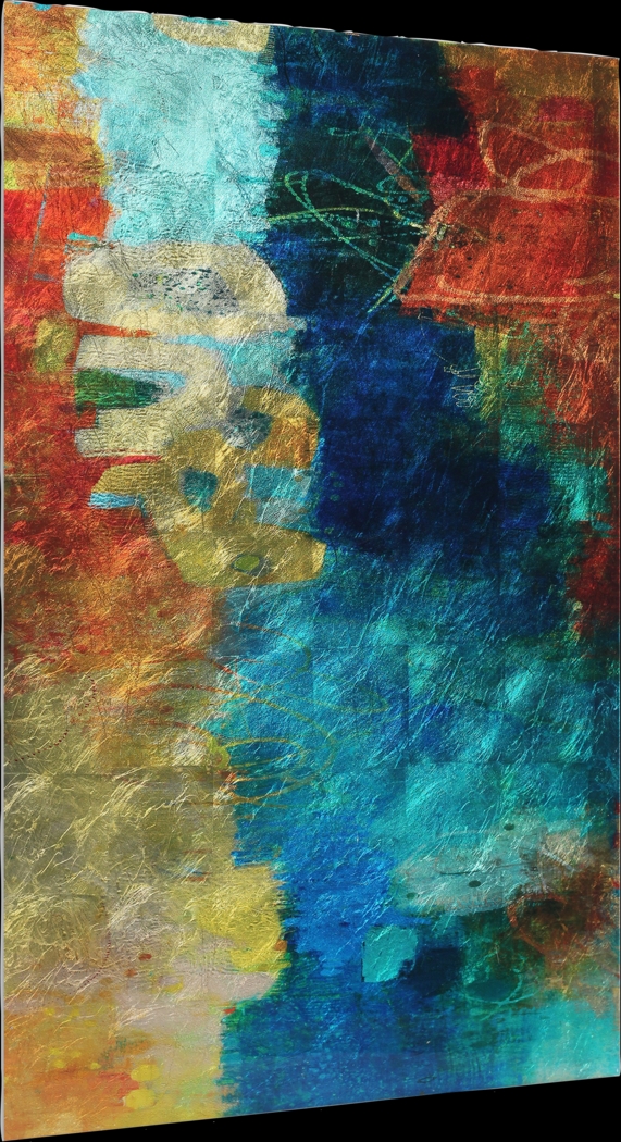 Arceneaux Multi Artwork - Thumbnail - Image 6