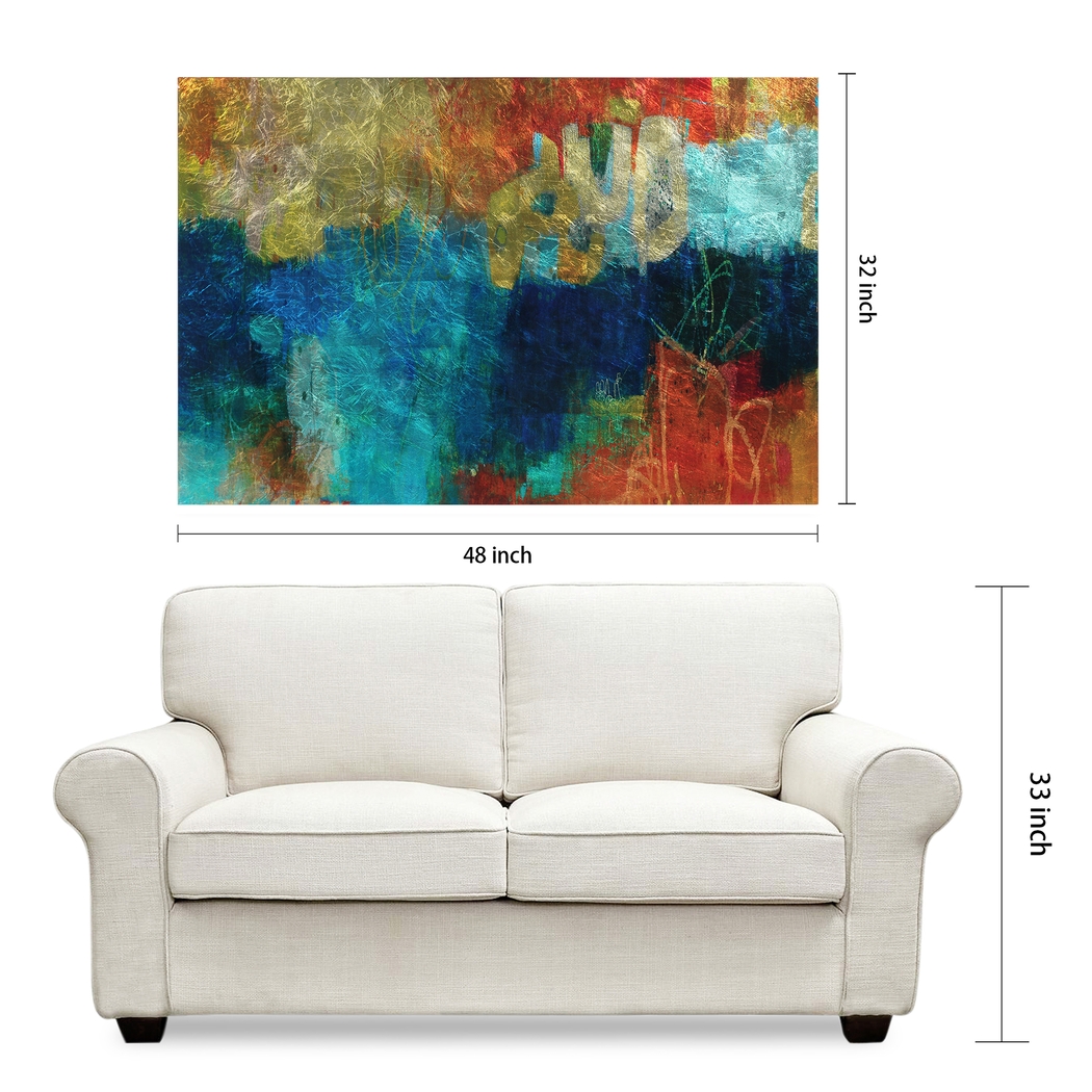 Arceneaux Multi Artwork - Thumbnail - Image 8