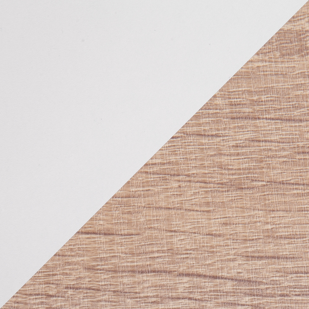 Arch Hill Natural White Desk - Thumbnail - Image 7