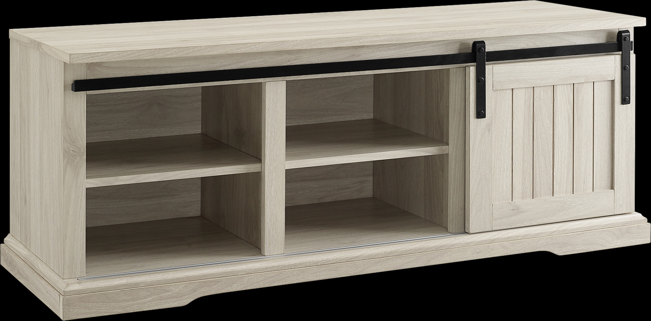 Archdale Birch Accent Bench - Thumbnail - Image 1