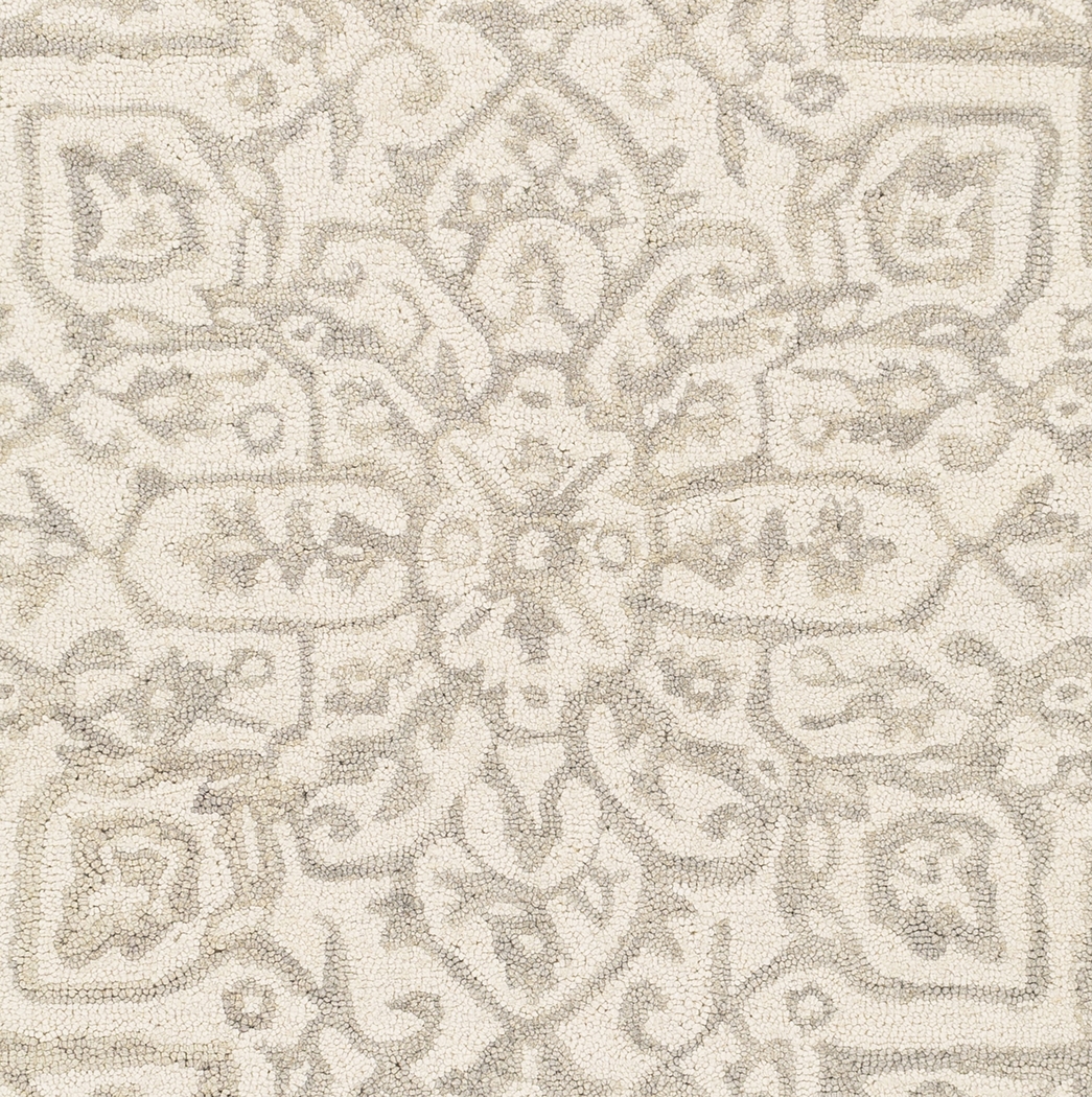 Arcilla Taupe 8' x 10' Rug - Thumbnail - Image 6