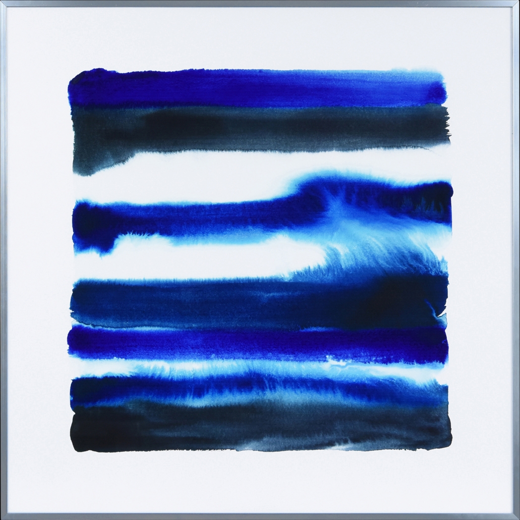 Arctic Water I Artwork - Thumbnail - Image 1