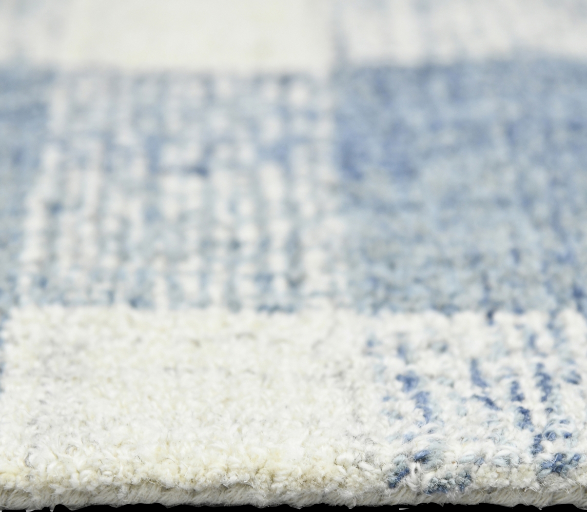 Arcton Blue 5' x 7'6 Rug - Thumbnail - Image 6