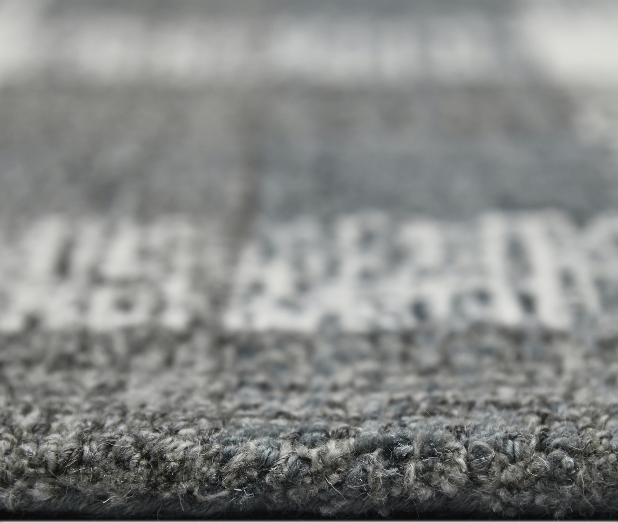 Arcton Dark Gray 8' x 10' Rug - Thumbnail - Image 3