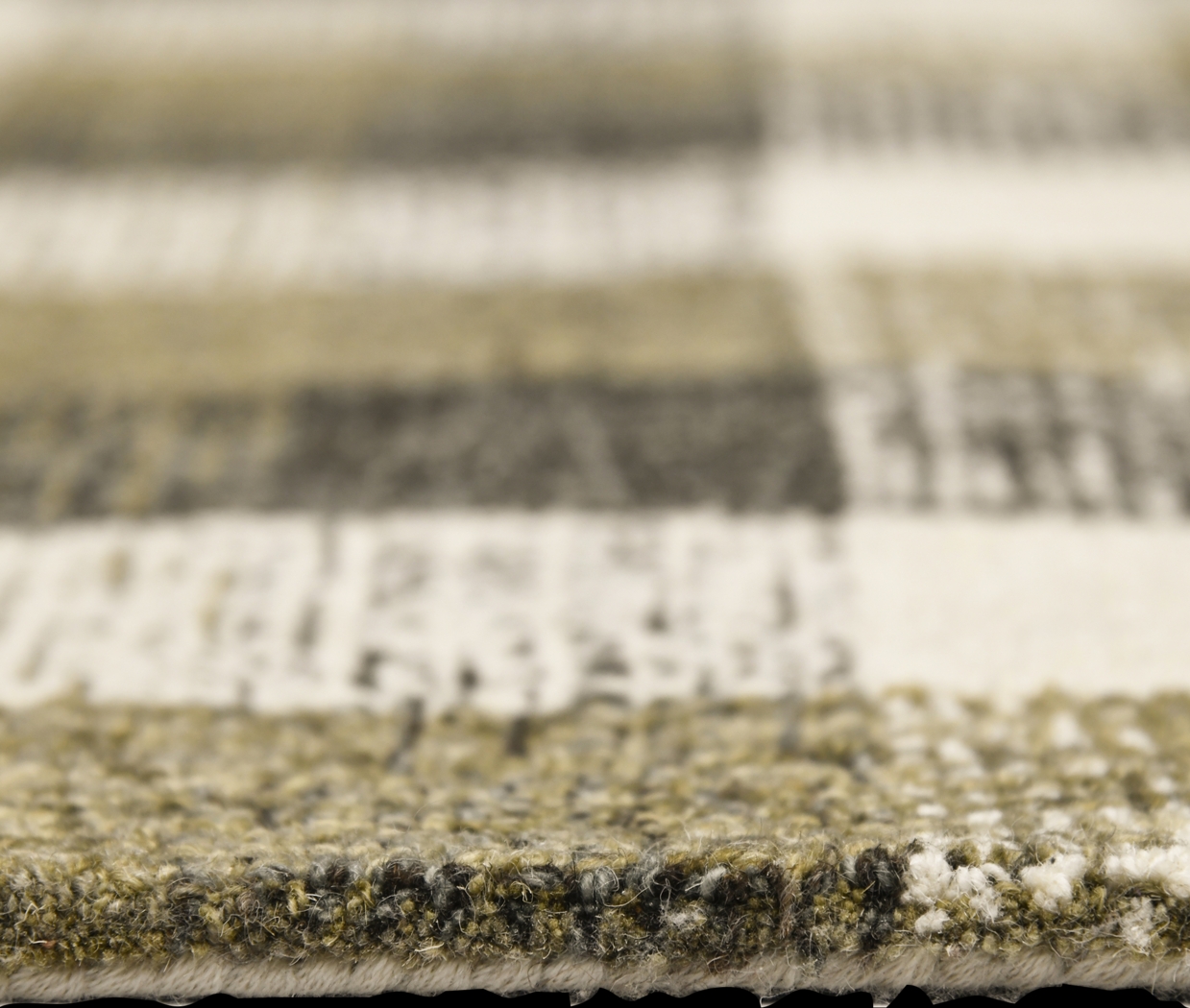 Arcton Khaki 5' x 7'6 Rug - Thumbnail - Image 8