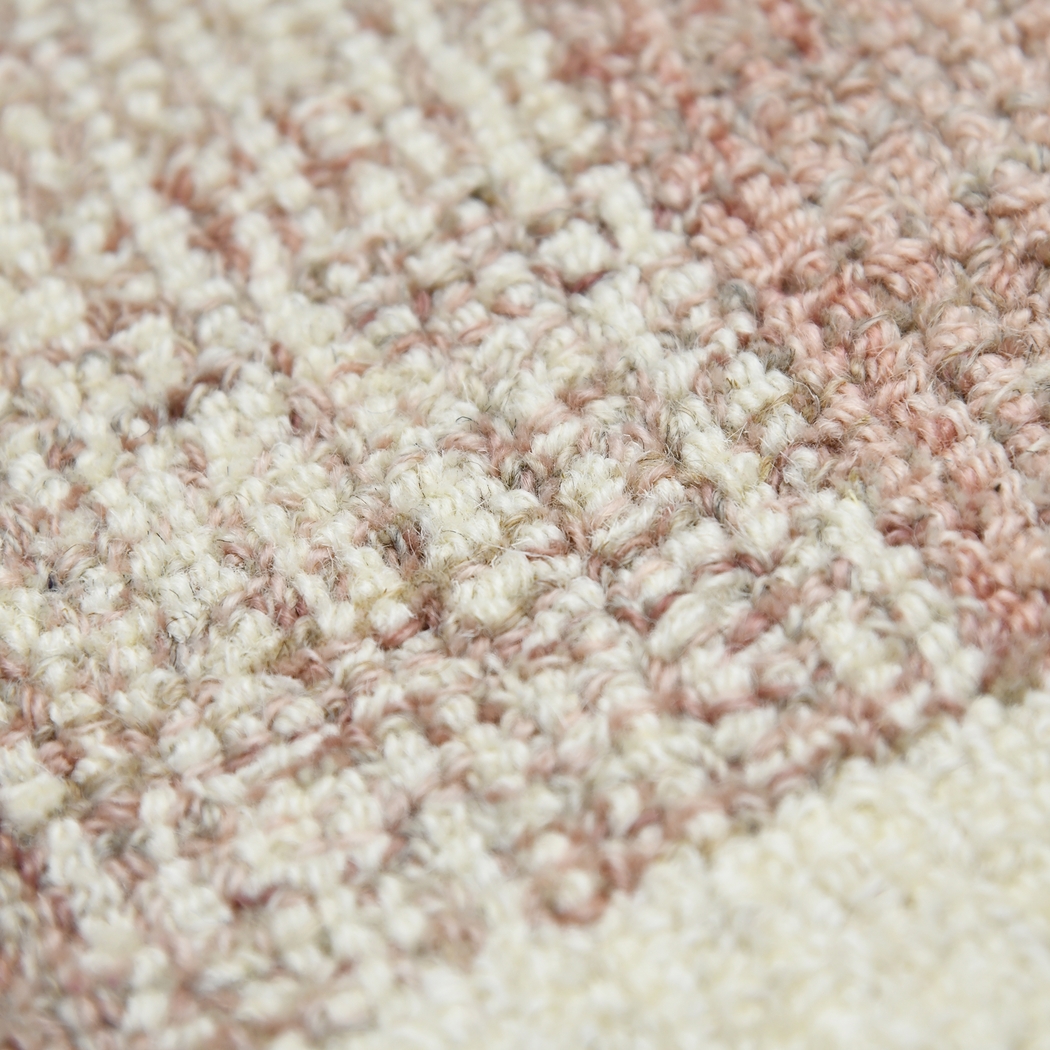 Arcton Rose Gold 5' x 7'6 Rug - Thumbnail - Image 6