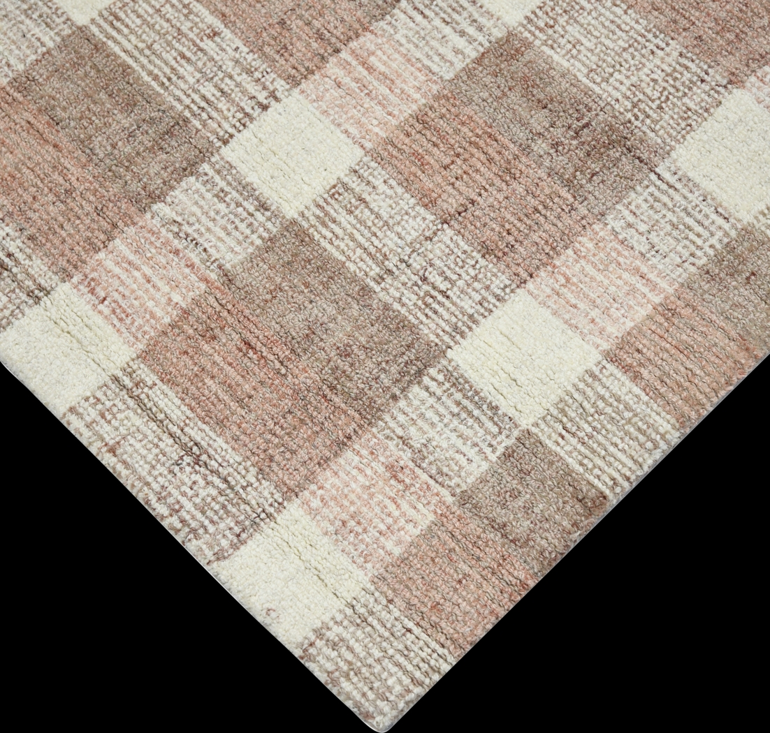 Arcton Rose Gold 8' x 10' Rug - Thumbnail - Image 5