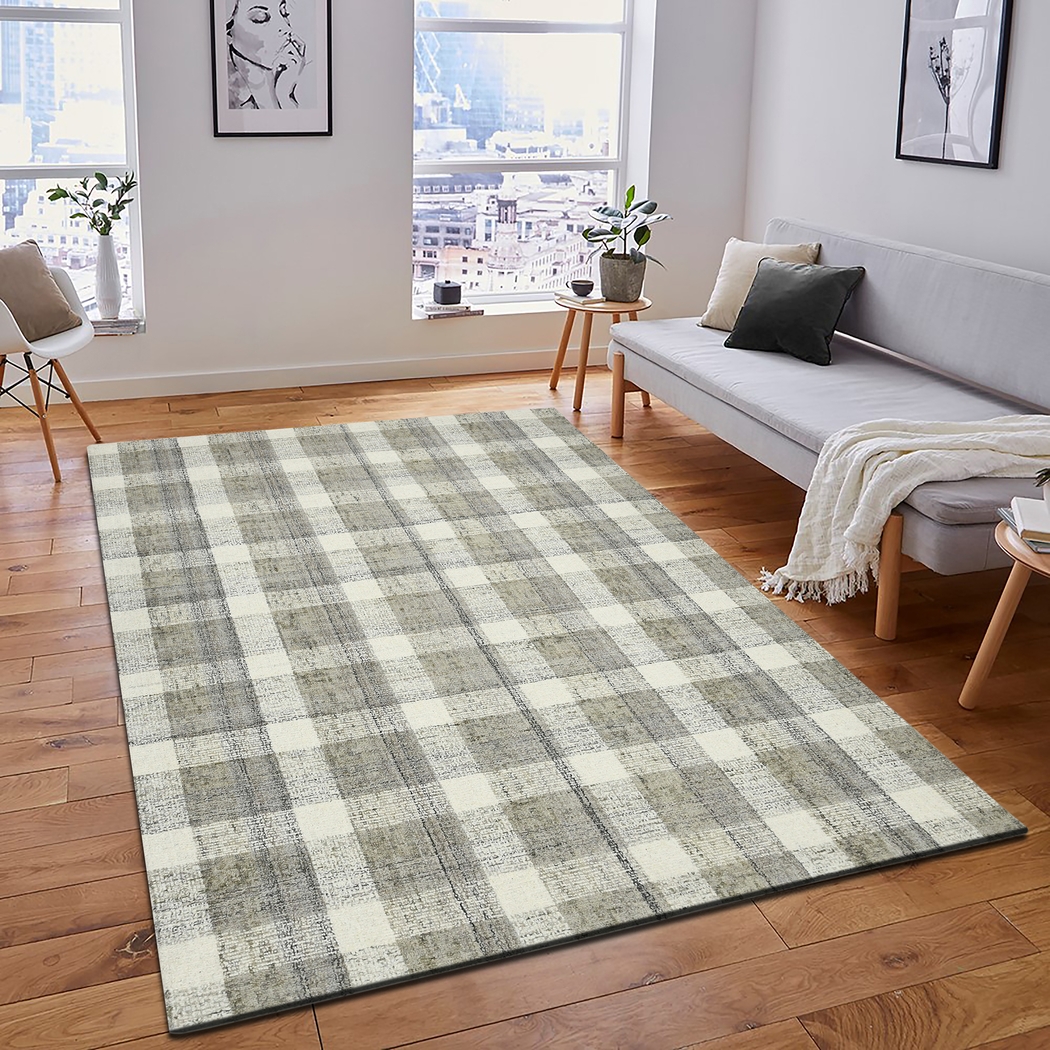 Arcton Sand 5' x 7'6 Rug - Thumbnail - Image 2