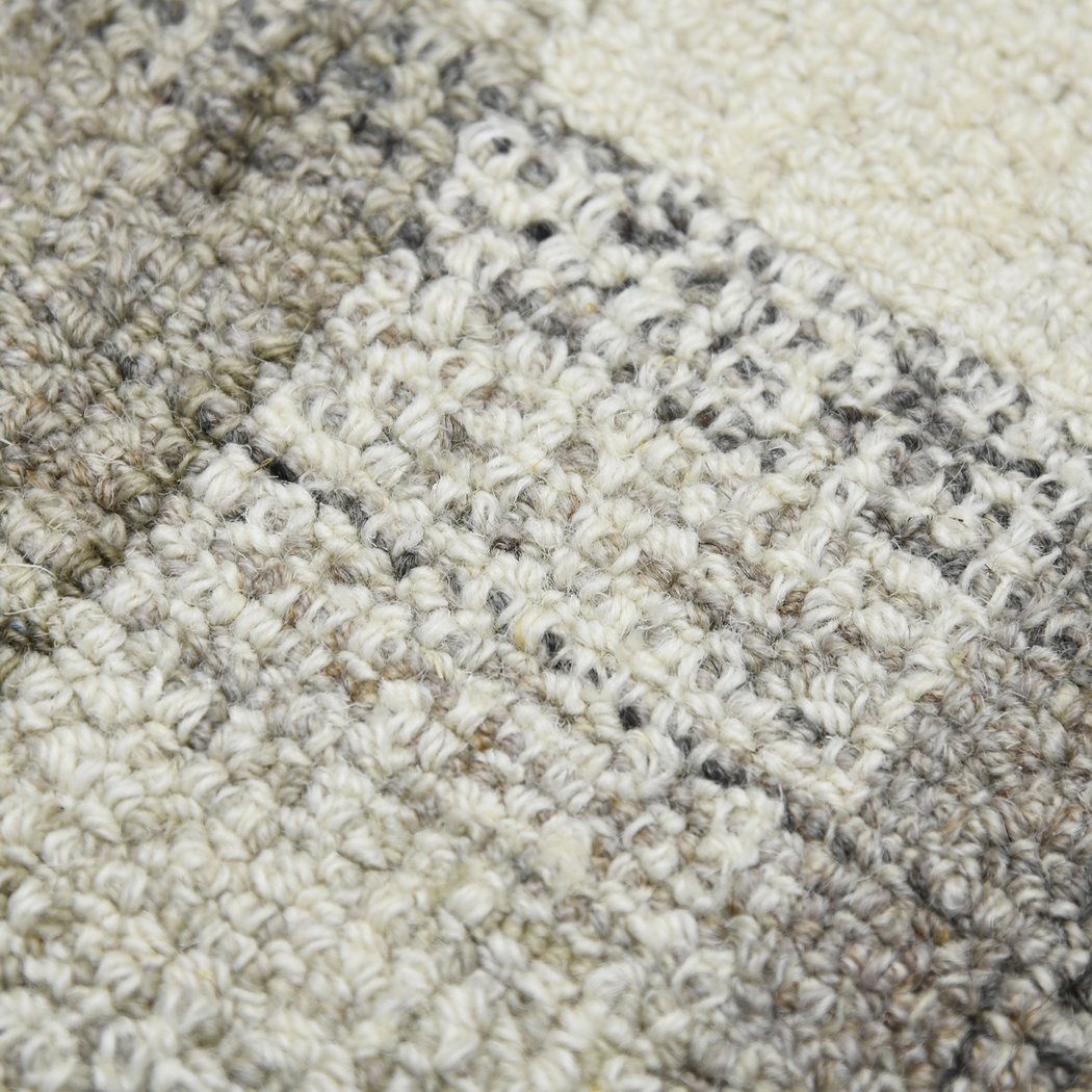 Arcton Sand 5' x 7'6 Rug - Thumbnail - Image 8