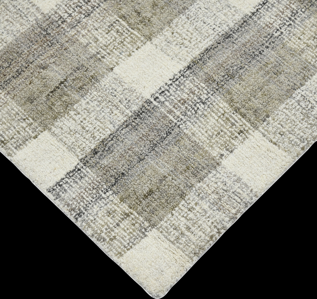 Arcton Sand 8' x 10' Rug - Thumbnail - Image 5