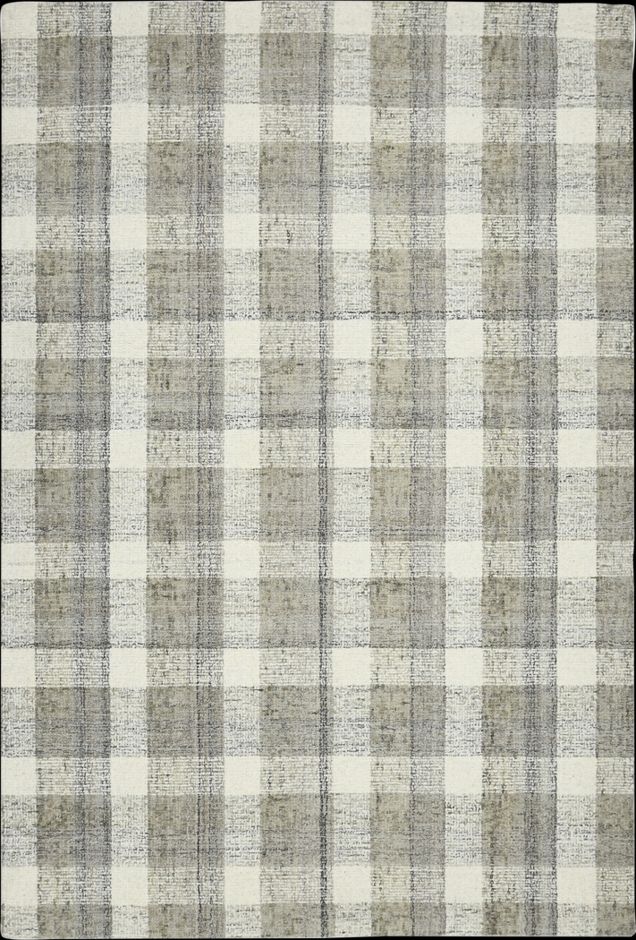Arcton Sand 8' x 10' Rug - Thumbnail - Image 1