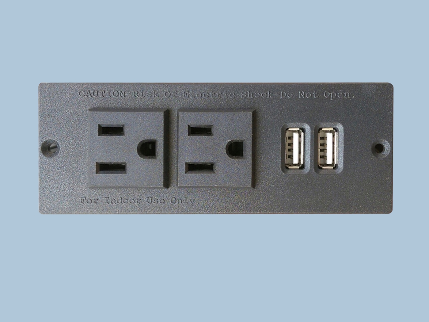 Ardale Blue Accent Table - Thumbnail - Image 5