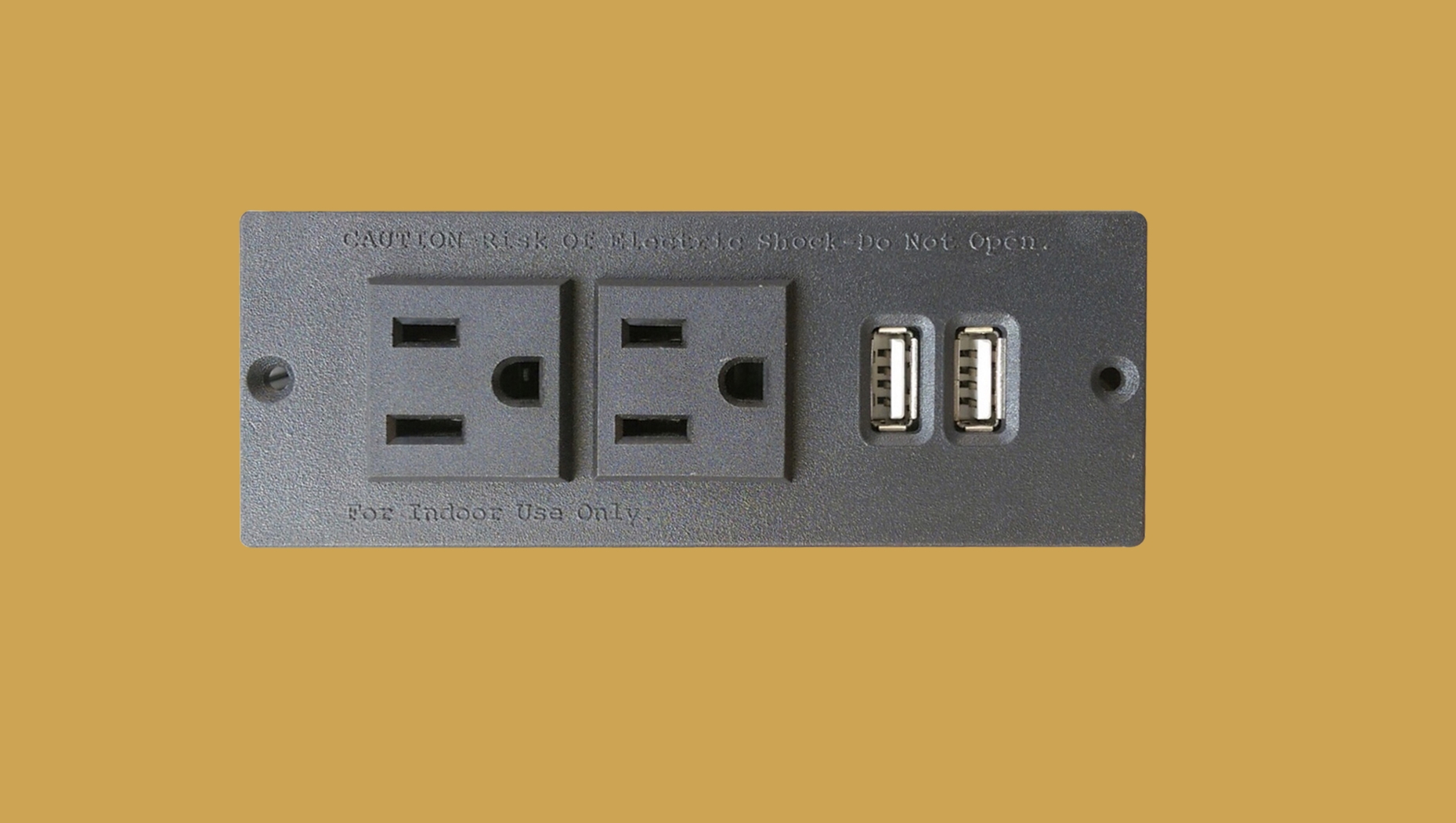 Ardale Yellow Accent Table - Thumbnail - Image 5