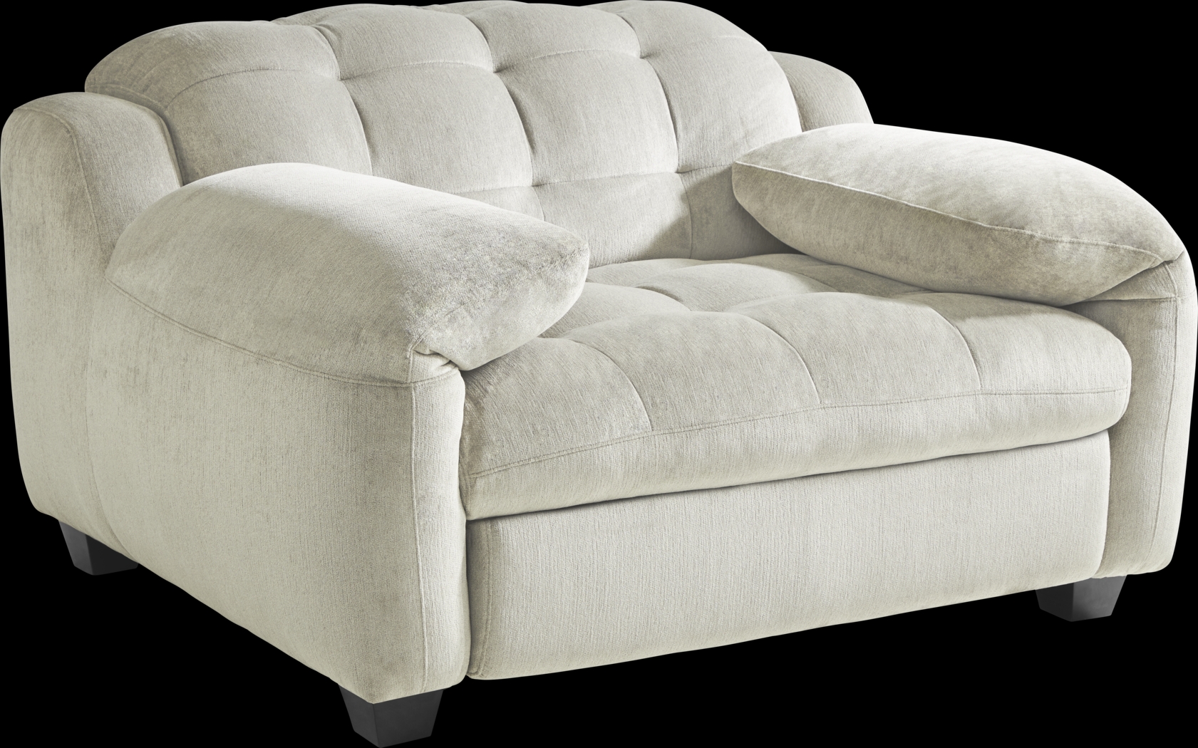 Ardelia Lane Light Gray 7 Pc Dual Power Reclining Sectional Living Room - Thumbnail - Image 10