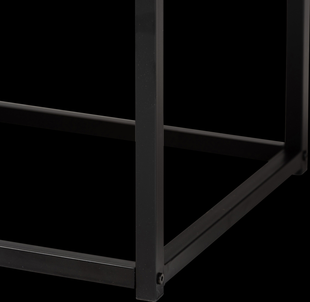 Ardenan Brown Accent Bench - Thumbnail - Image 5