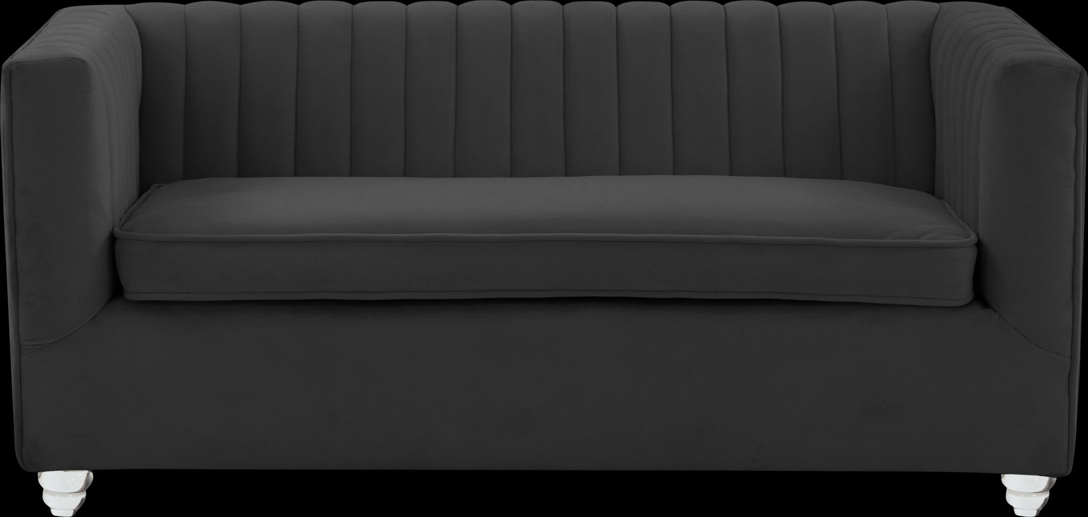 Ardisia Black Pet Bed - Thumbnail - Image 3