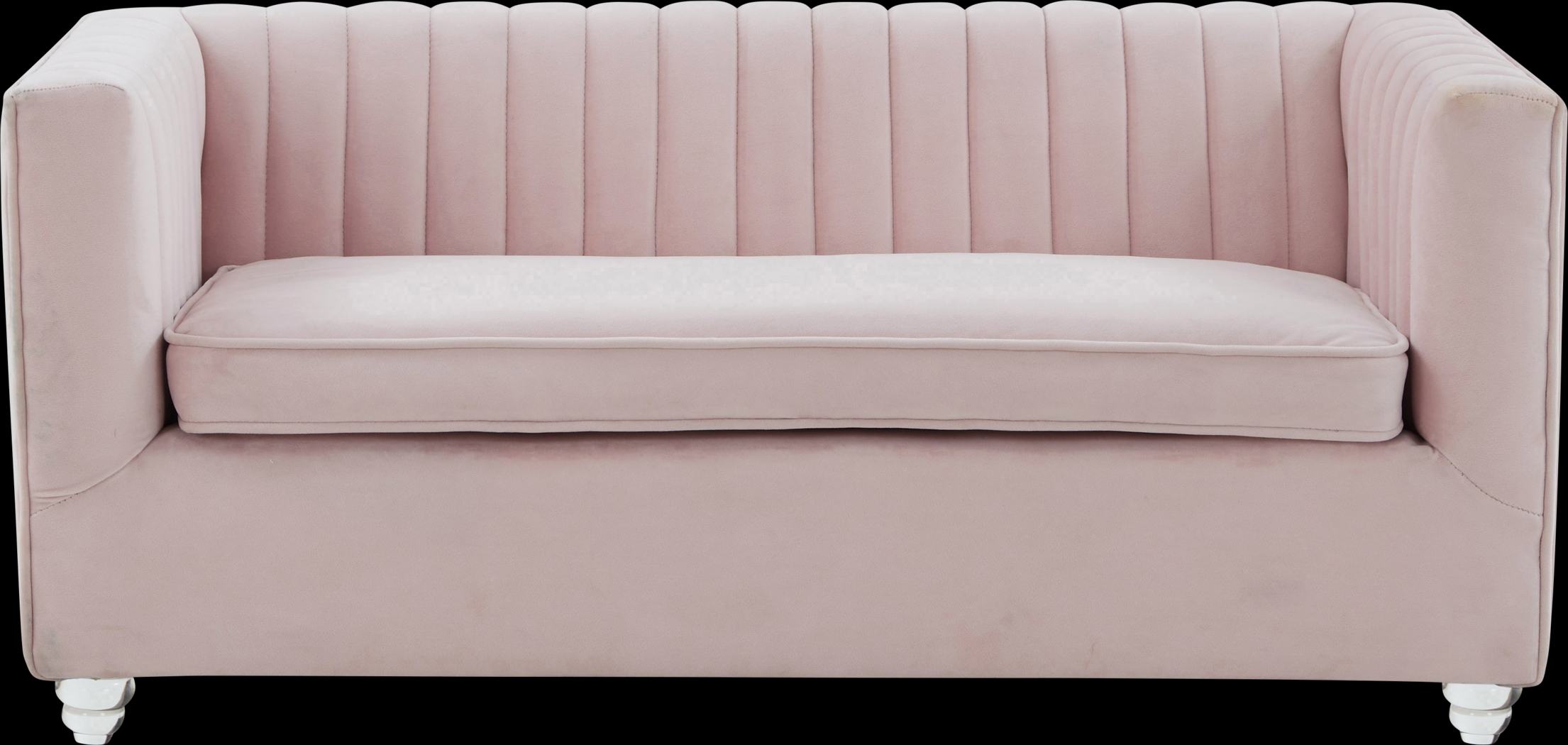 Ardisia Blush Pet Bed - Thumbnail - Image 3