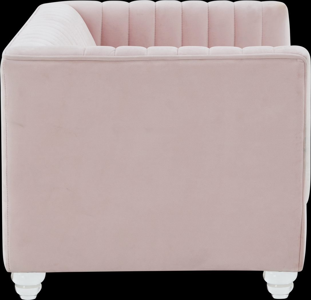 Ardisia Blush Pet Bed - Thumbnail - Image 4