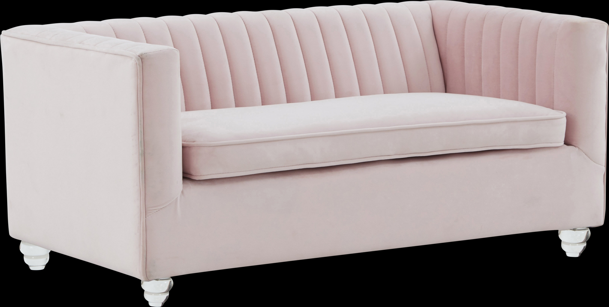 Ardisia Blush Pet Bed - Thumbnail - Image 1