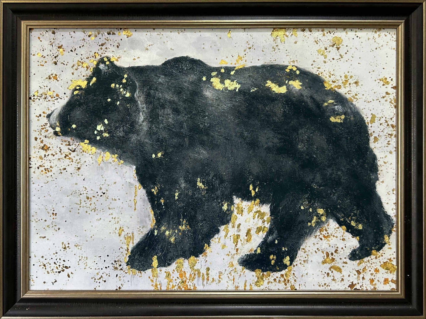 Ardyce Black Artwork - Thumbnail - Image 1