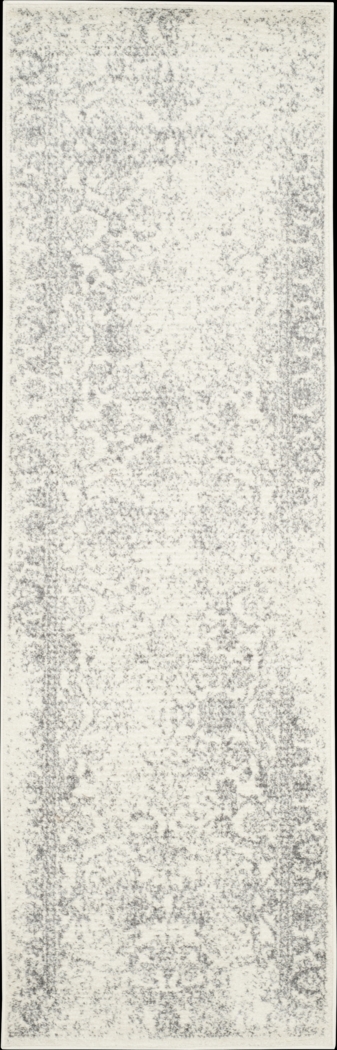 Ardyne Ivory 2'6 x 8' Runner Rug - Thumbnail - Image 1