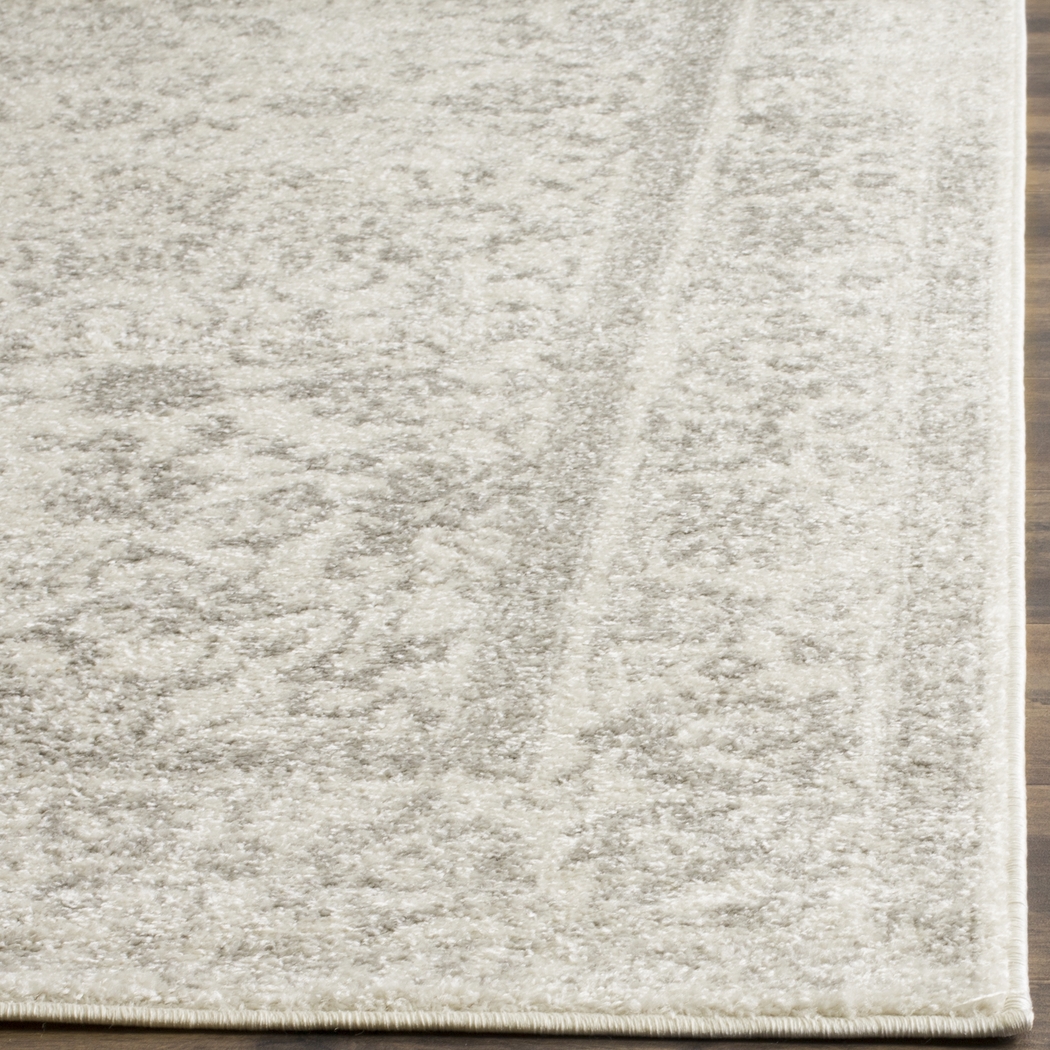 Ardyne Ivory 6' x 9' Rug - Thumbnail - Image 2