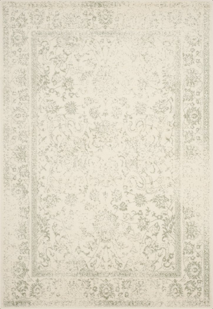 Ardyne Sage 5' x 8' Rug - Thumbnail - Image 1