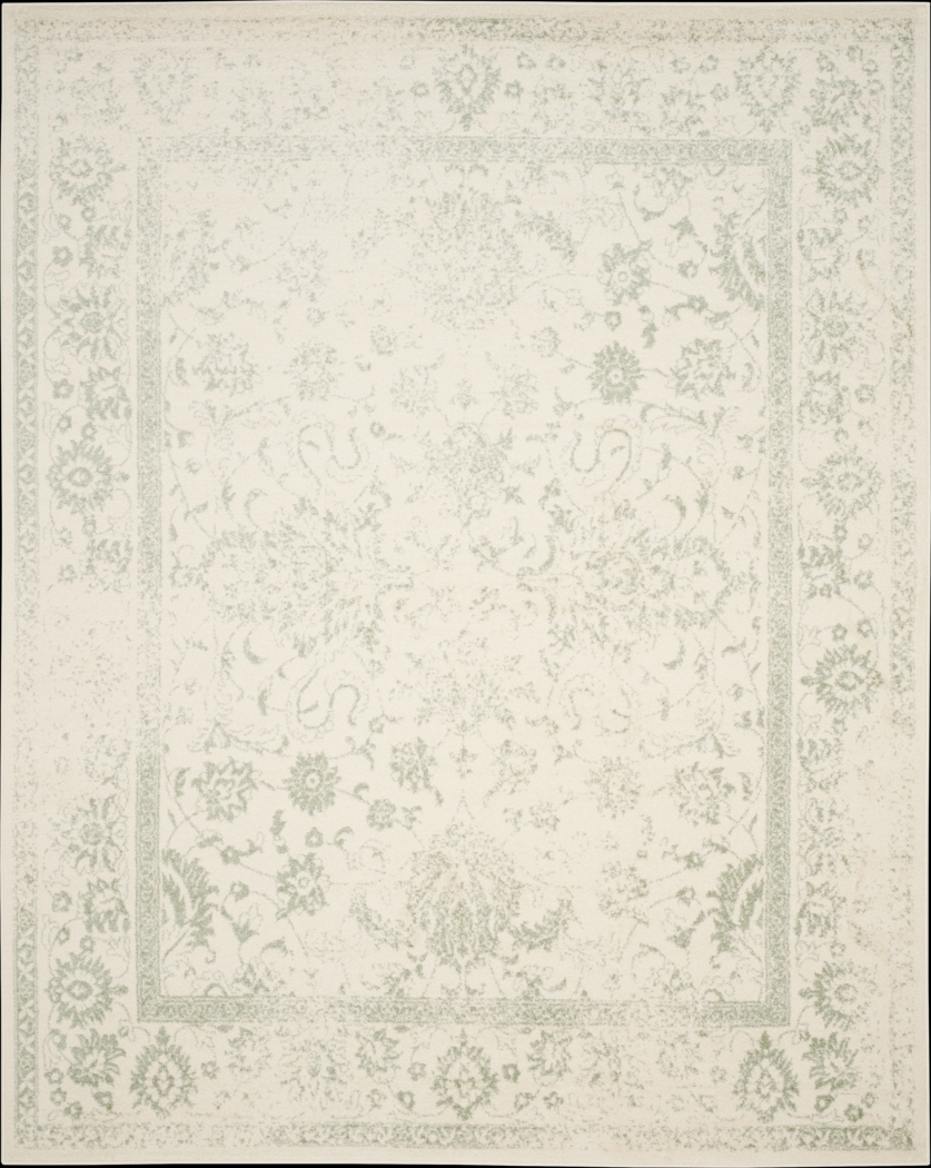 Ardyne Sage 8' x 10' Rug - Thumbnail - Image 1