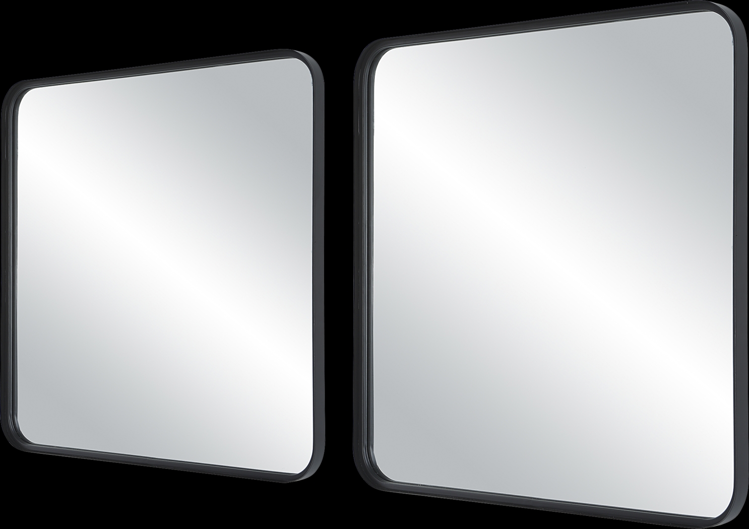 Areav Black Mirror, Set of 2 - Thumbnail - Image 5